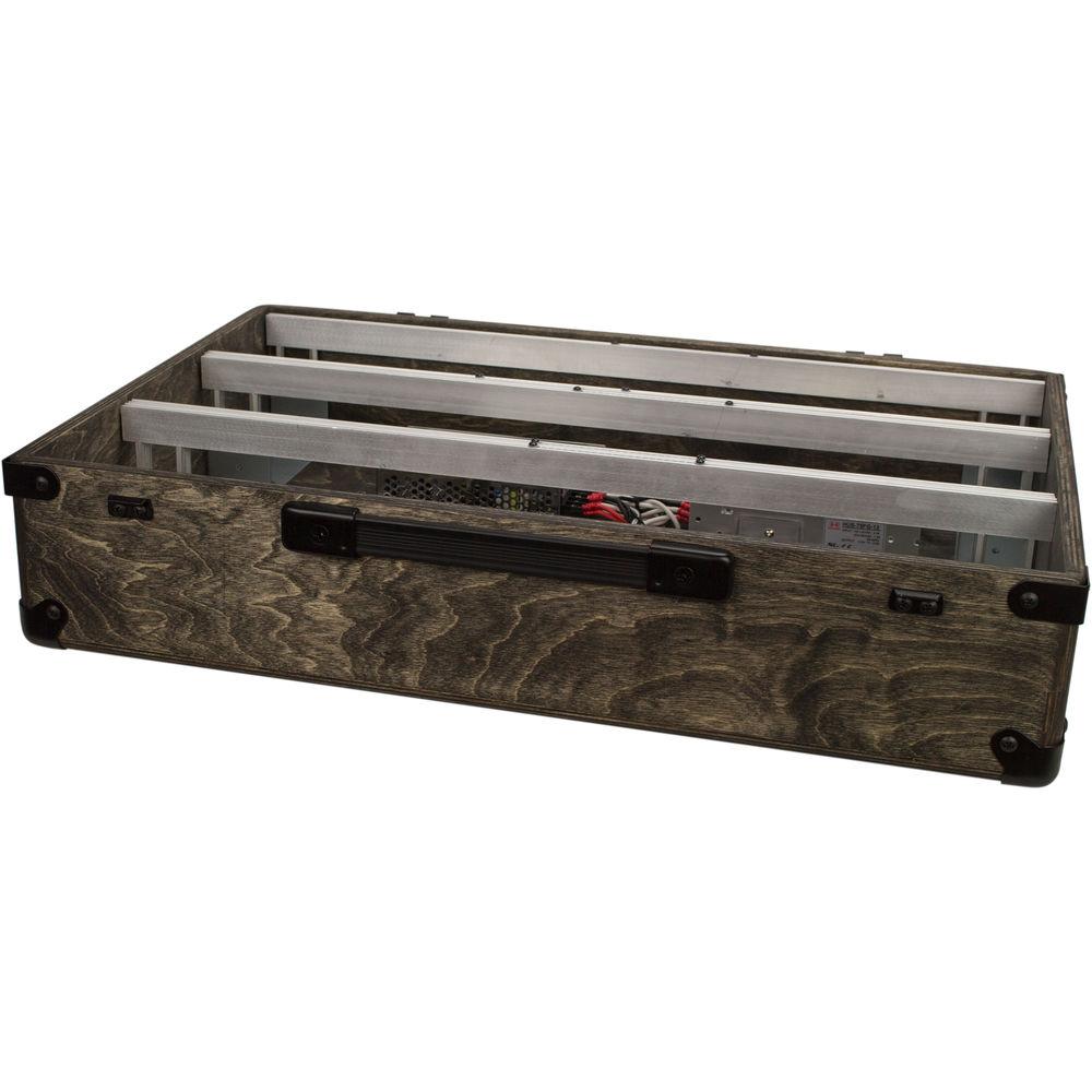 Pittsburgh Modular Structure EP-360 - Professional Eurorack Modular-Synthesizer Case