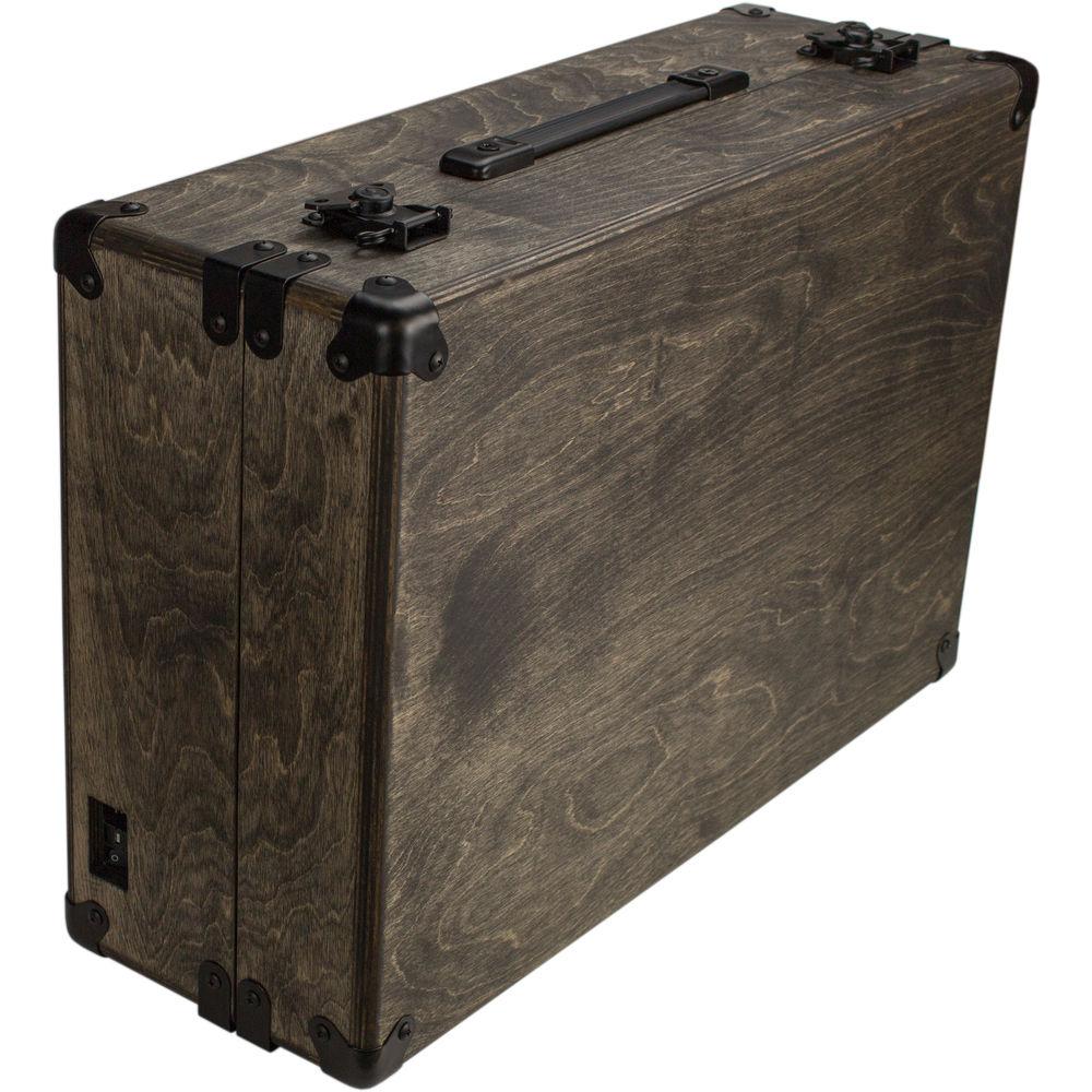 Pittsburgh Modular Structure EP-360 - Professional Eurorack Modular-Synthesizer Case