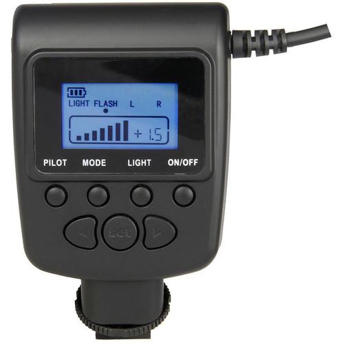 Polaroid Universal Macro LED Ring Flash