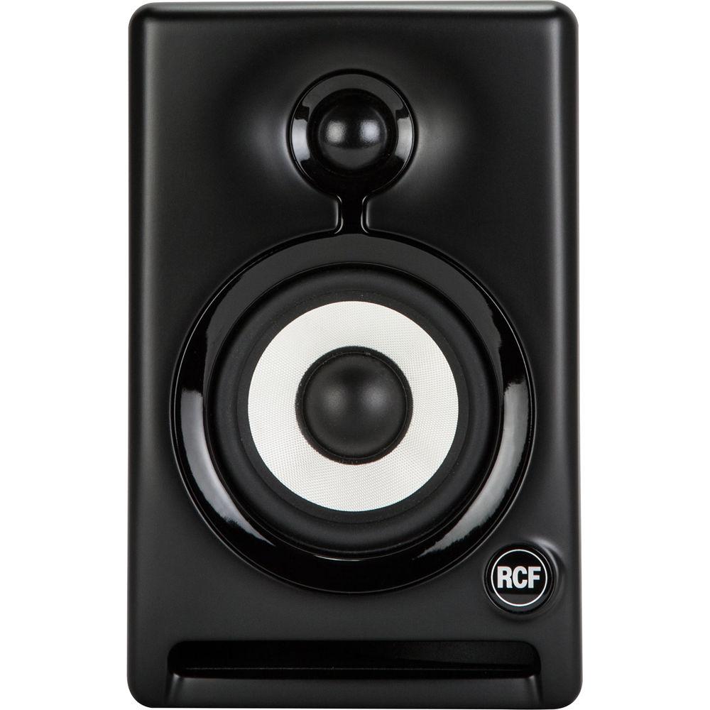 RCF AYRA 4 Active Two-Way Professional Monitor Speaker