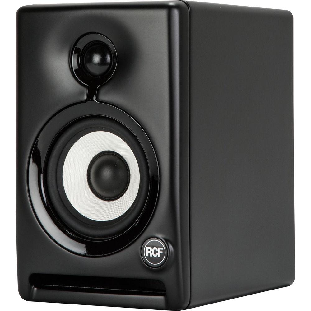 RCF AYRA 4 Active Two-Way Professional Monitor Speaker