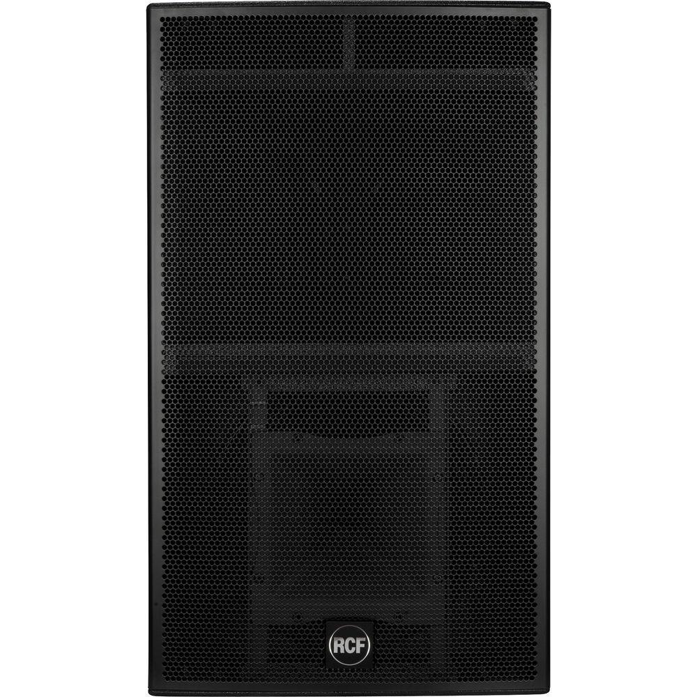 RCF H1315 WP Three-Way Indoor Outdoor Horn-Loaded Speaker System