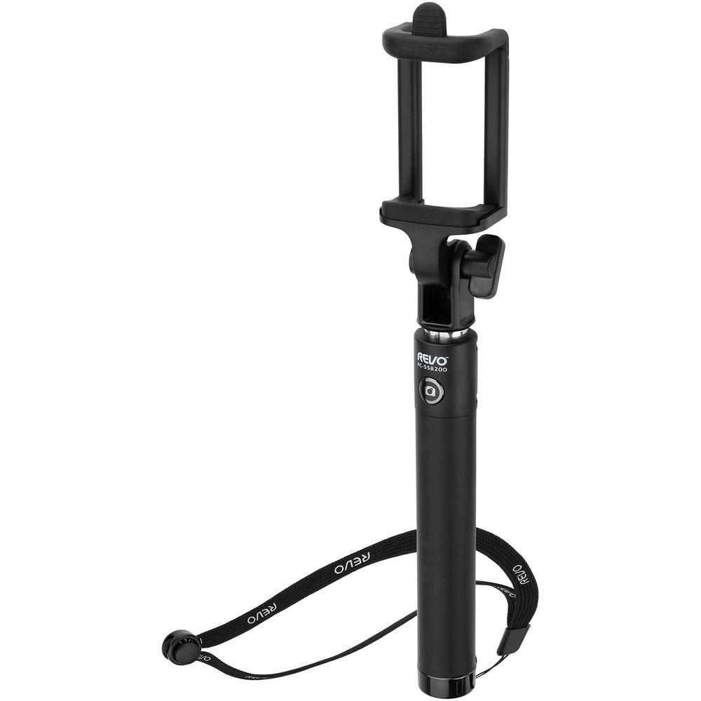 Revo Bluetooth Selfie Stick