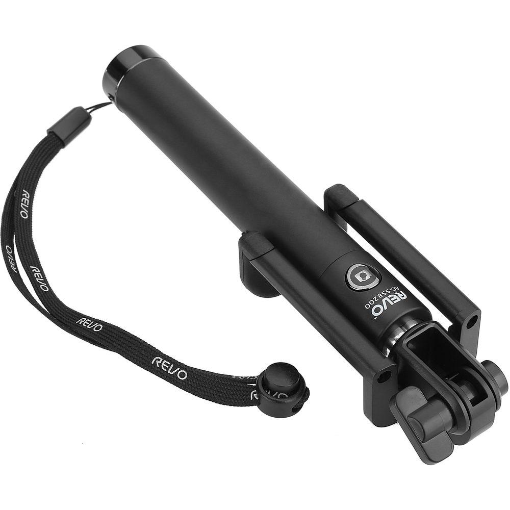 Revo Bluetooth Selfie Stick