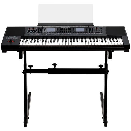Roland E-A7 61 Key Expandable Arranger Keyboard