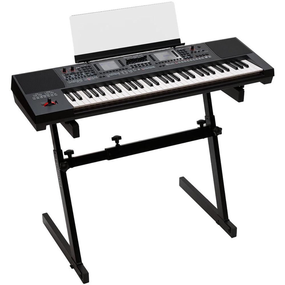 Roland E-A7 61 Key Expandable Arranger Keyboard