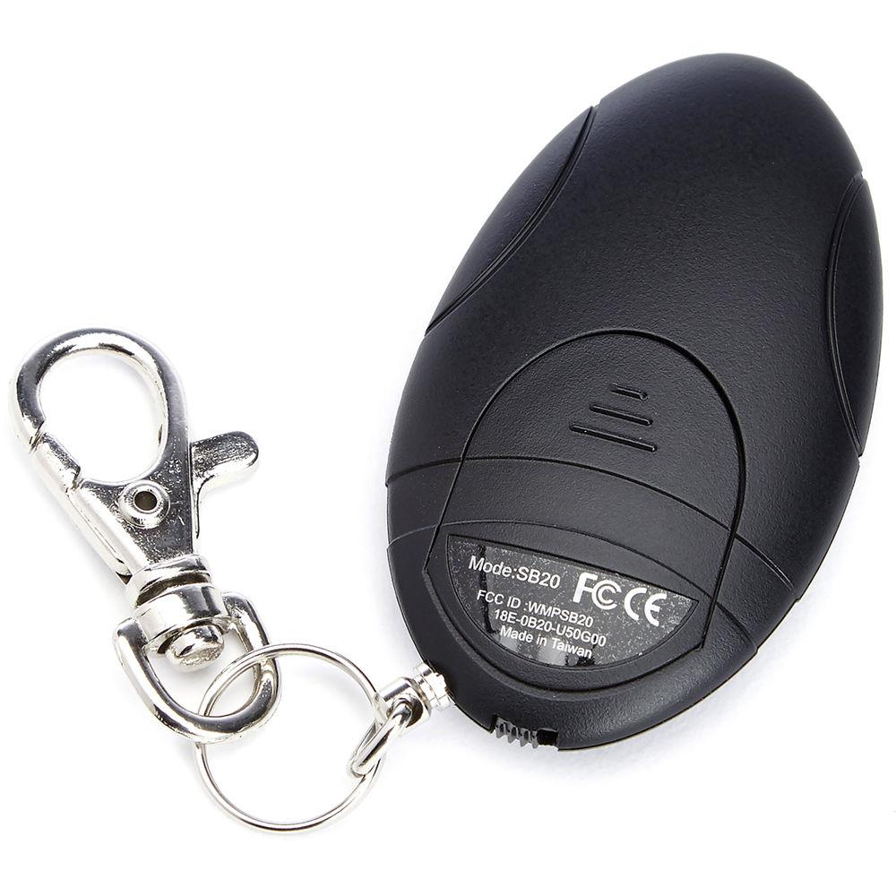 Royce Leather Products Bluetooth Tracking Smart Tag
