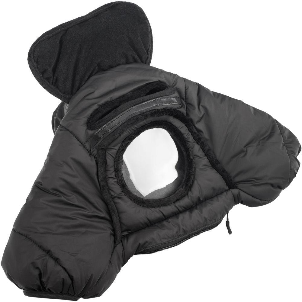 Ruggard DSLR Parka Cold and Rain Protector for Cameras and Camcorders