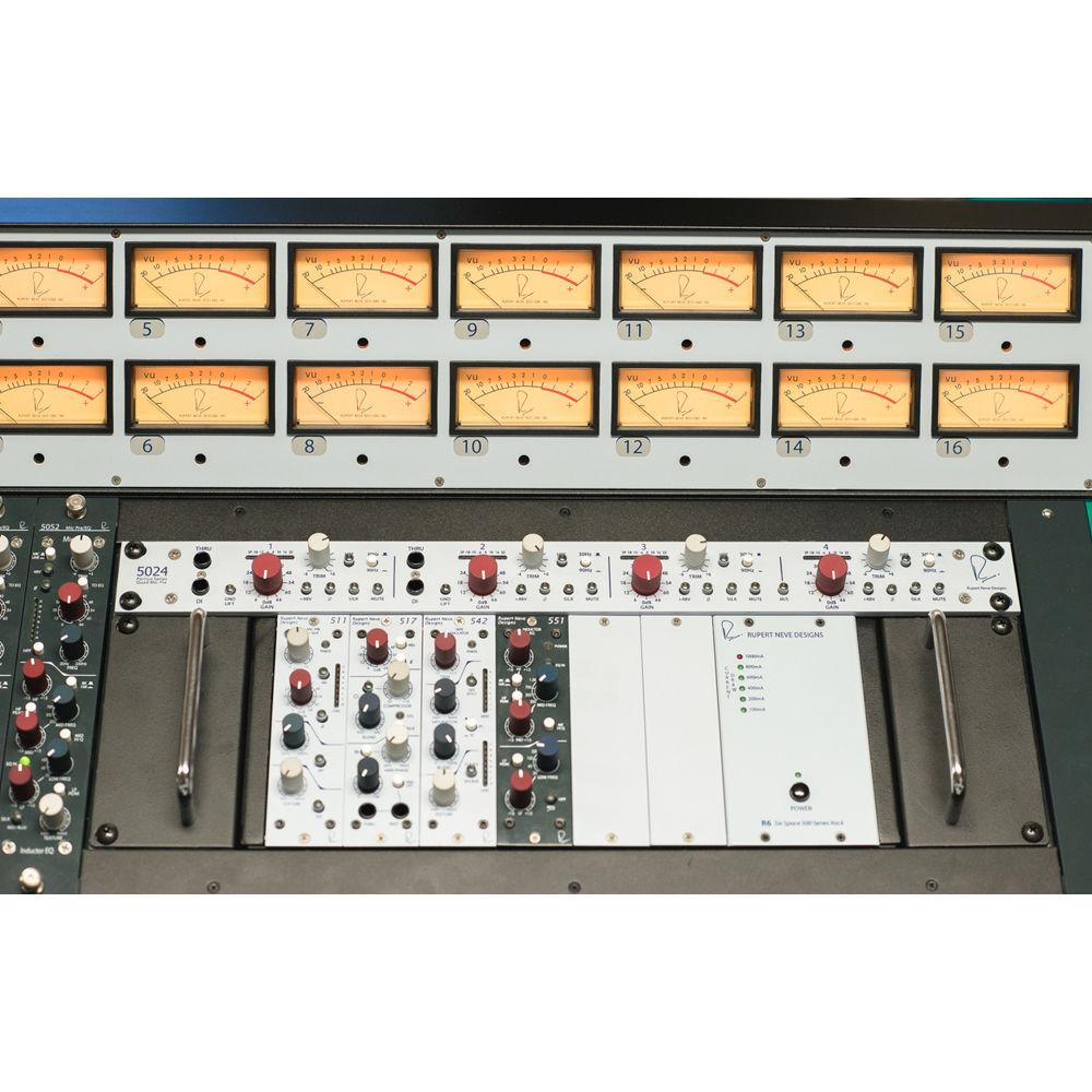 Rupert Neve Designs R6 Rack Mount Kit