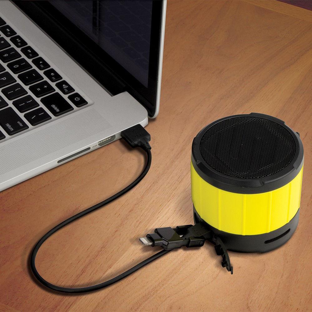 Scosche StrikeLine Pro Lightning & micro-USB Charge & Sync Cable