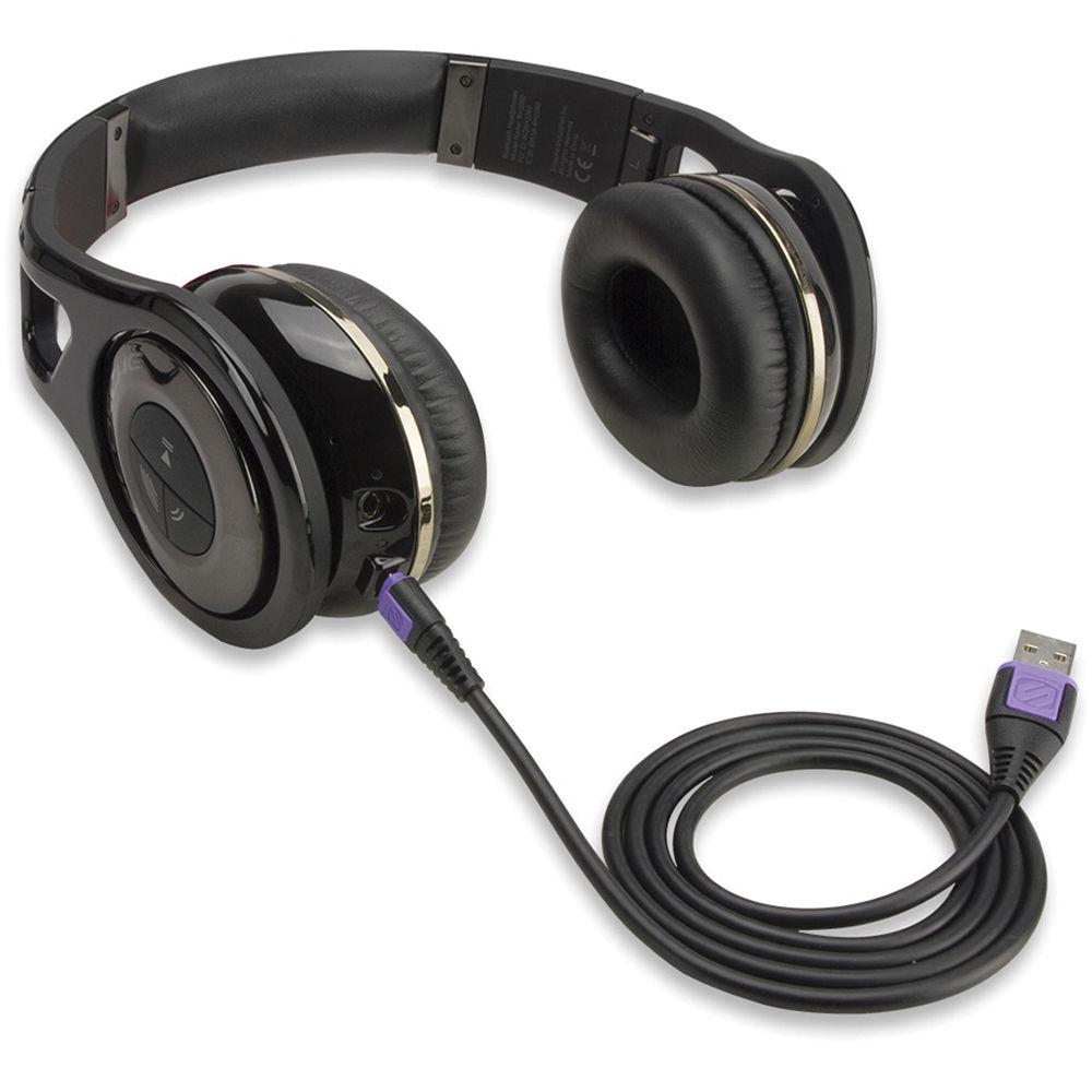 Scosche syncABLE micro USB Cable