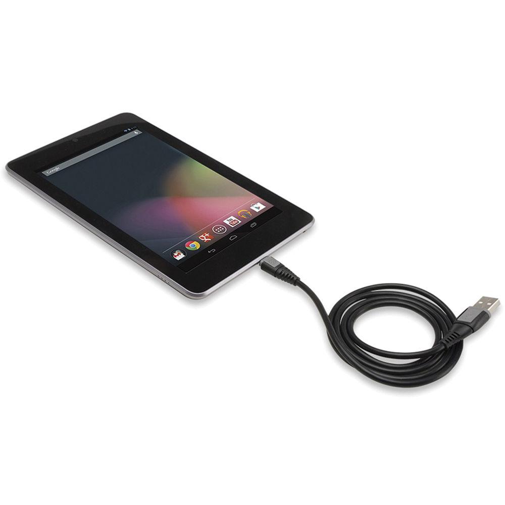 Scosche syncABLE micro USB Cable