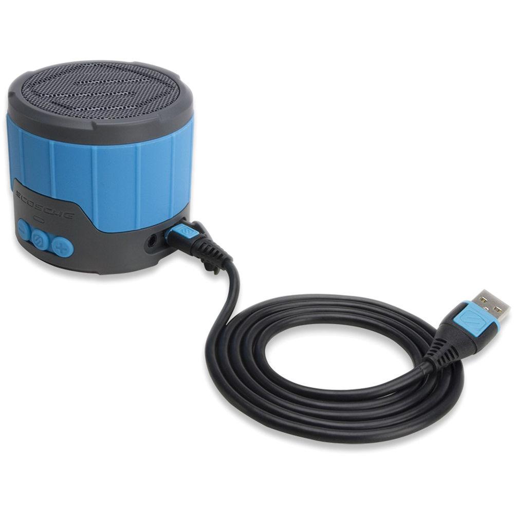 Scosche syncABLE micro USB Cable