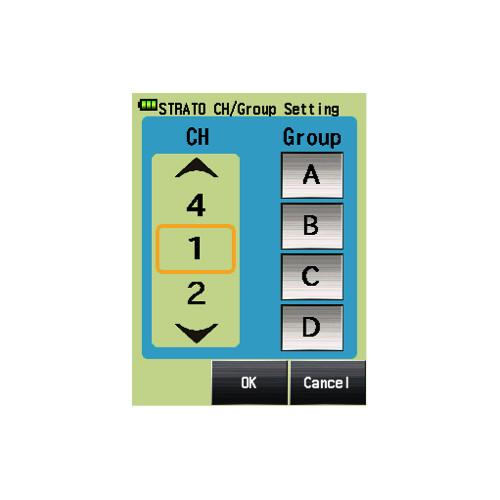 Sekonic LiteMaster Pro L-478DR-U-PX Series Light Meter for Phottix Strato II System