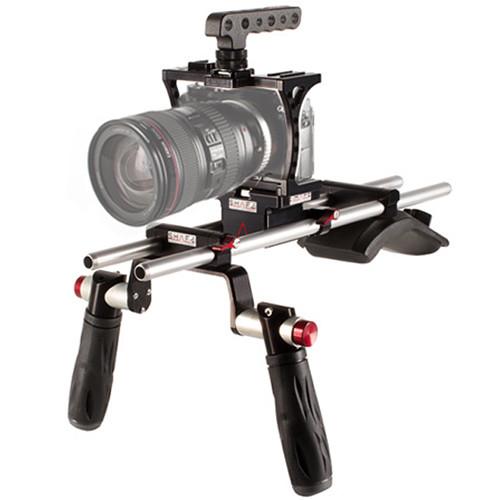 SHAPE Shoulder Mount Kit for Sony A7s
