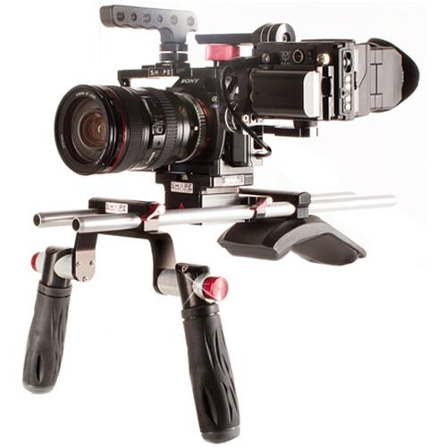 SHAPE Shoulder Mount Kit for Sony A7s
