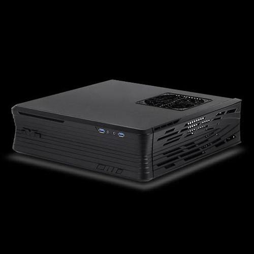 SilverStone Raven RVZ01B Mini-Tower Case