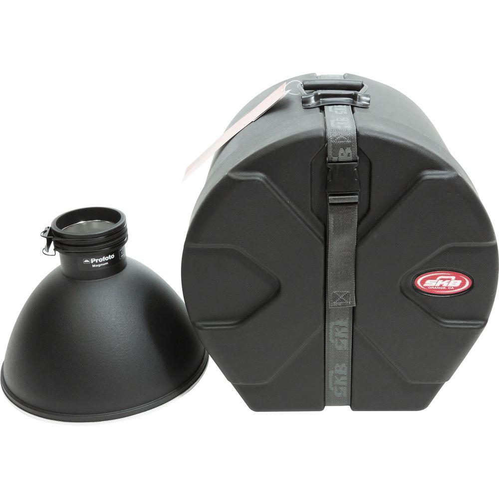 SKB Roto-Molded 14 Beauty Dish Reflector Case