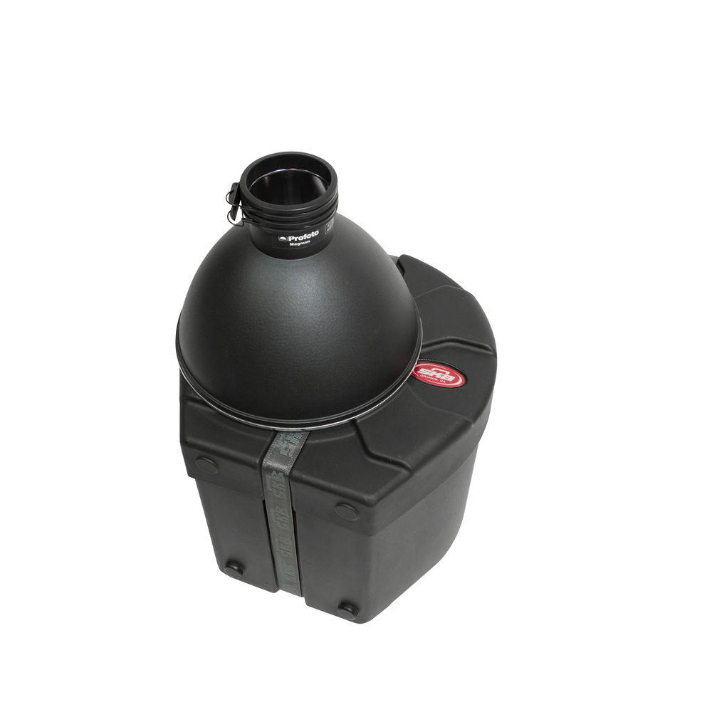 SKB Roto-Molded 14 Beauty Dish Reflector Case