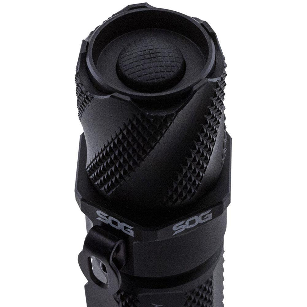 SOG Dark Energy 750A Flashlight