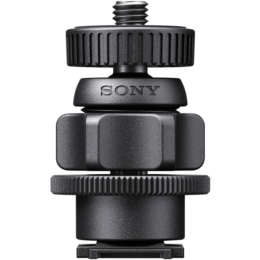 Sony Camera Shoe Mount
