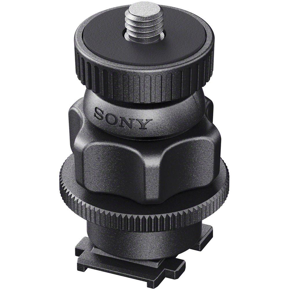 Sony Camera Shoe Mount