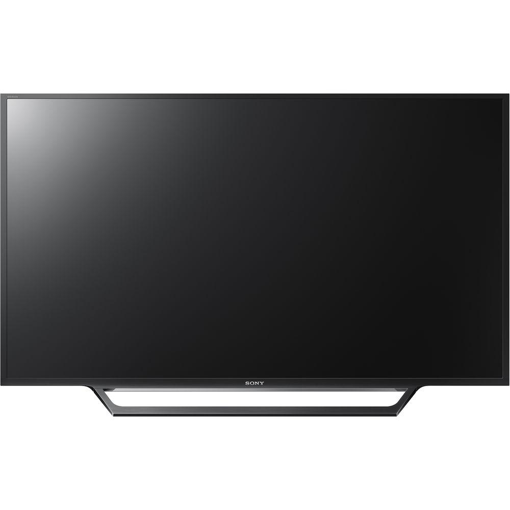 Sony W600D 32" Class 720p Smart LED TV