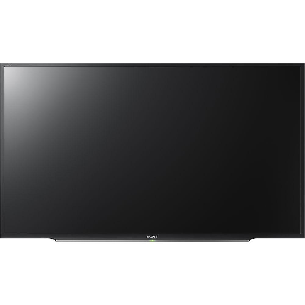 Sony W600D 32" Class 720p Smart LED TV