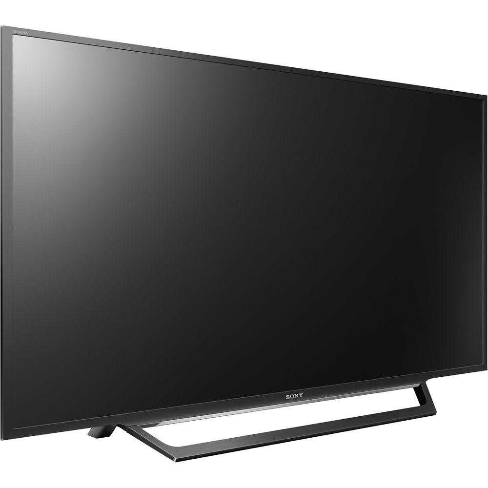 Sony W600D 32" Class 720p Smart LED TV