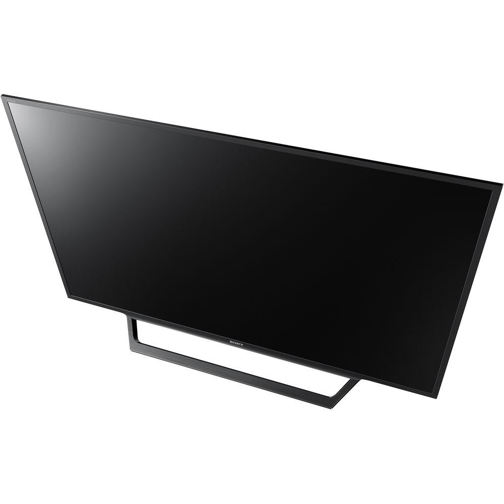 Sony W600D 32" Class 720p Smart LED TV