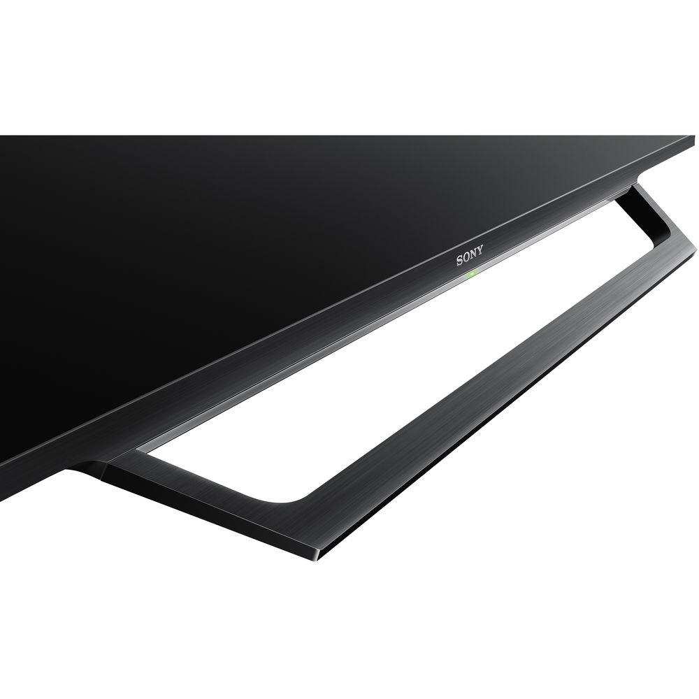 Sony W600D 32" Class 720p Smart LED TV