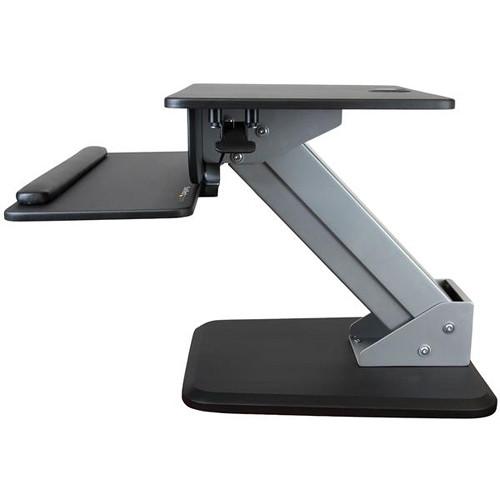 StarTech Sit-to-Stand Workstation