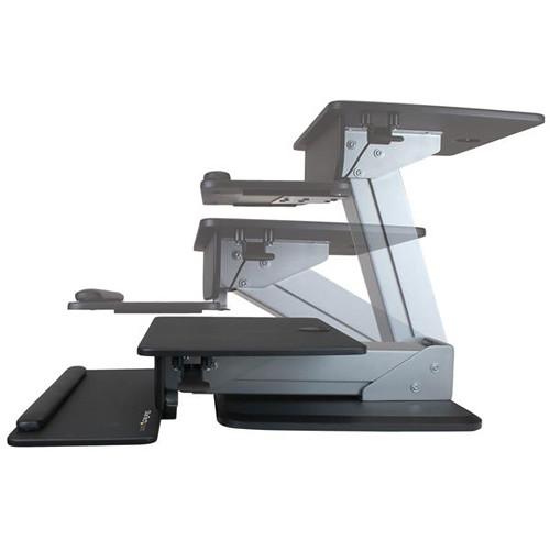 StarTech Sit-to-Stand Workstation
