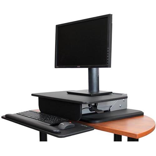 StarTech Sit-to-Stand Workstation