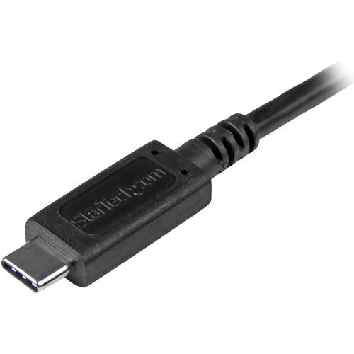 StarTech USB 3.1 Type-C Male to micro-USB Male Cable