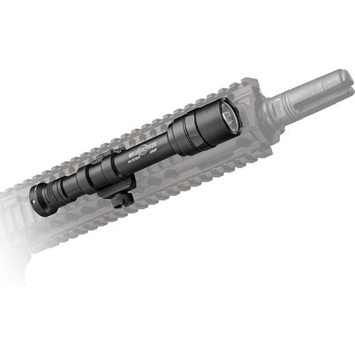 SureFire M600AA Scout Light LED Weapon Light with Remote Pressure Switch
