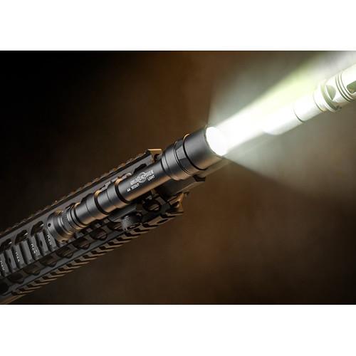 SureFire M600AA Scout Light LED Weapon Light with Remote Pressure Switch