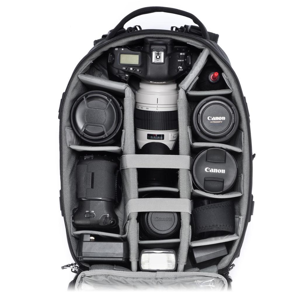 Tamrac Professional Series: Anvil 23 Backpack