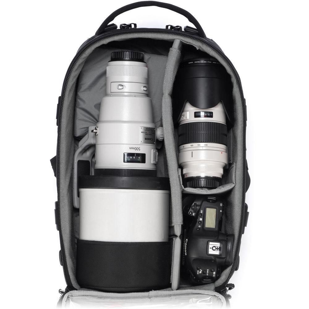 Tamrac Professional Series: Anvil 23 Backpack