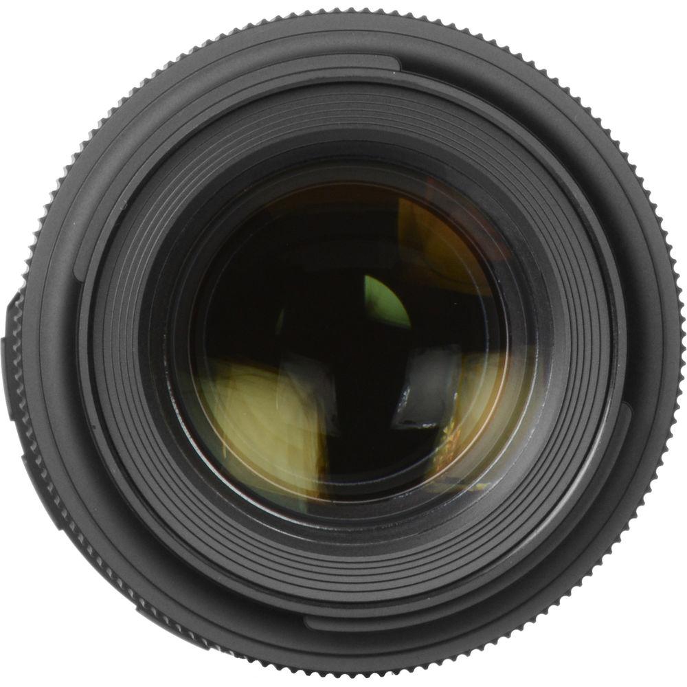 Tamron SP 90mm f 2.8 Di Macro 1:1 VC USD Lens for Canon EF
