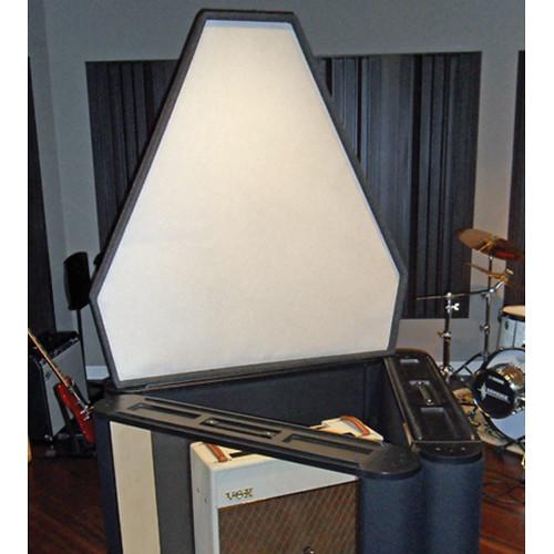 Taytrix Guitar Amp Lid