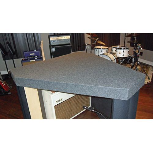 Taytrix Guitar Amp Lid