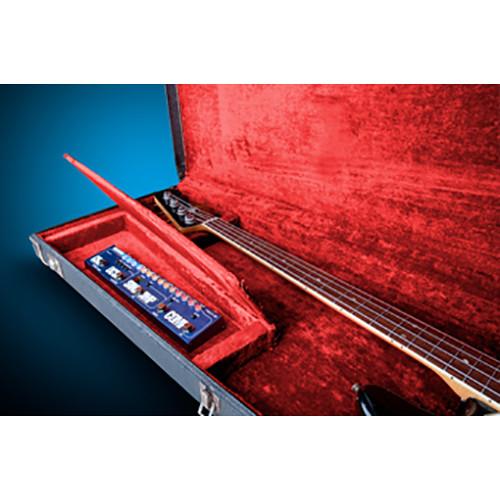 TECH 21 Bass Fly Rig Multi-Effects Board