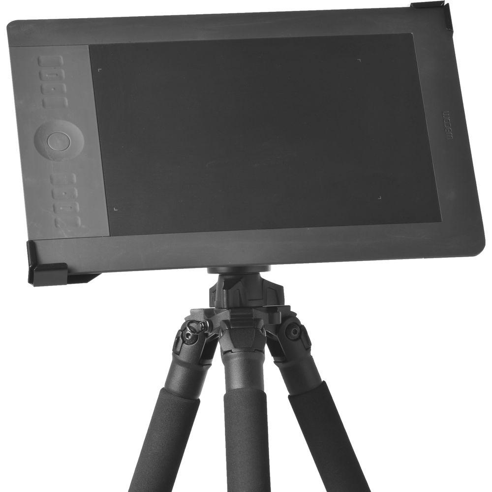 Tether Tools AeroTab Universal Tablet Mounting System S4