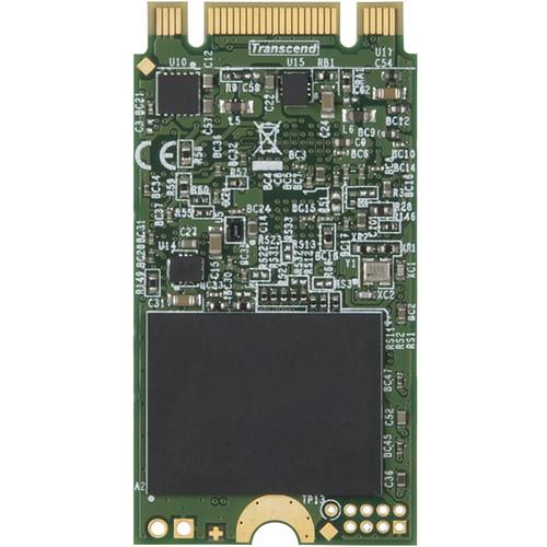 Transcend 256GB MTS400S SATA III M.2 Internal SSD