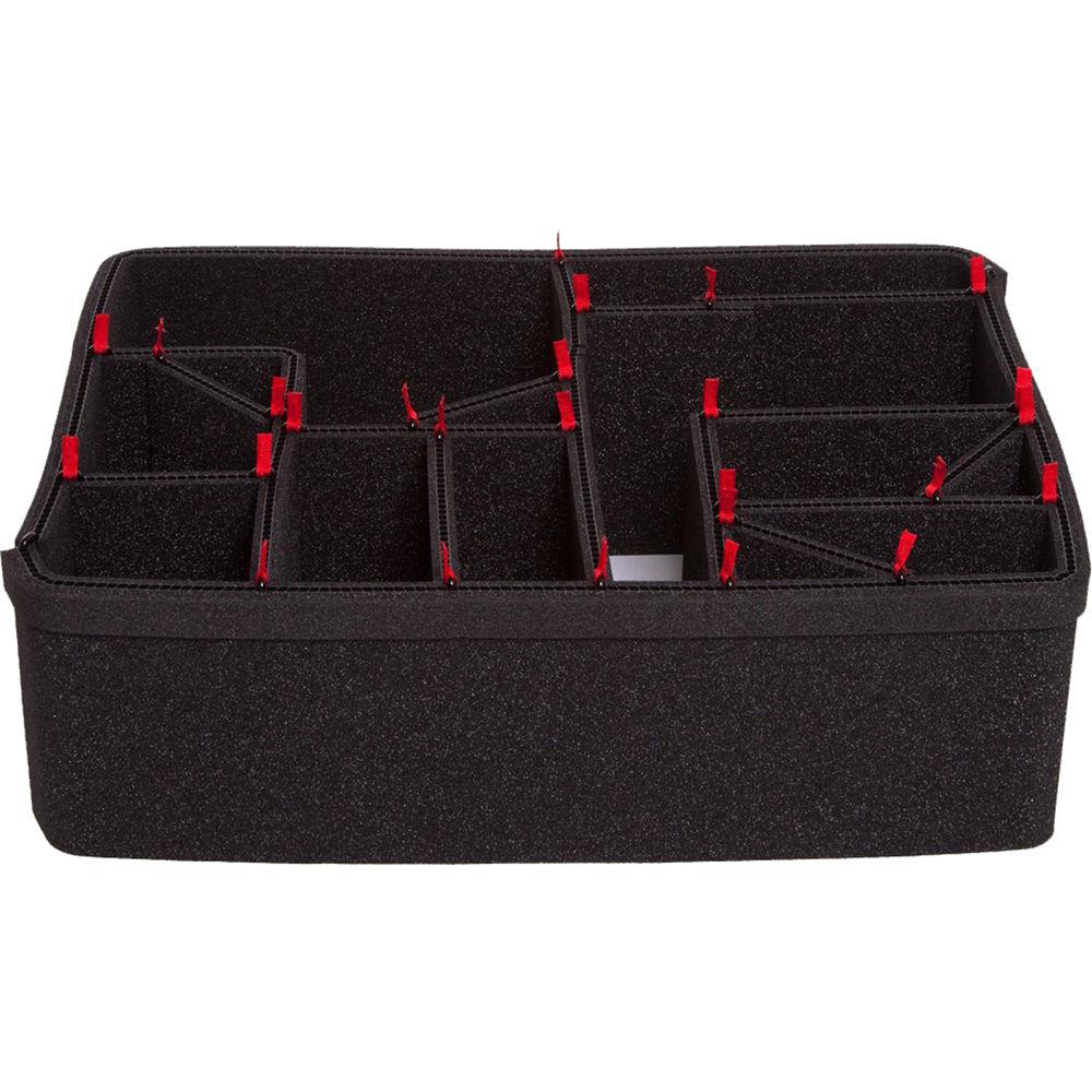 TrekPak Divider Kit for Pelican iM2200 Medium Storm Case