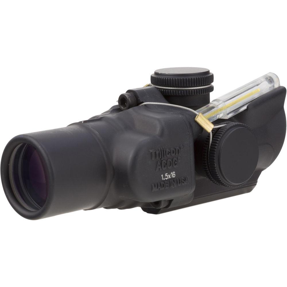 Trijicon 1.5x16S TA44-C ACOG Riflescope