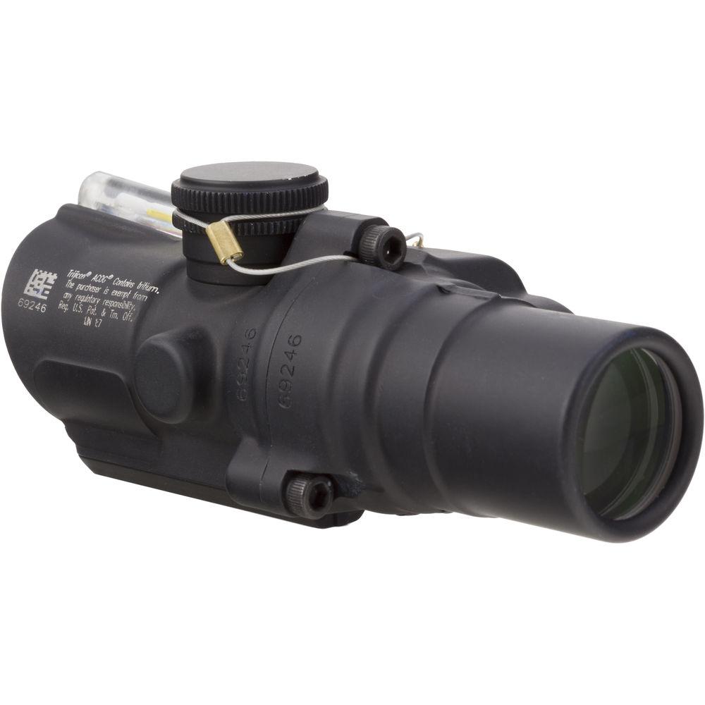 Trijicon 1.5x16S TA44-C ACOG Riflescope