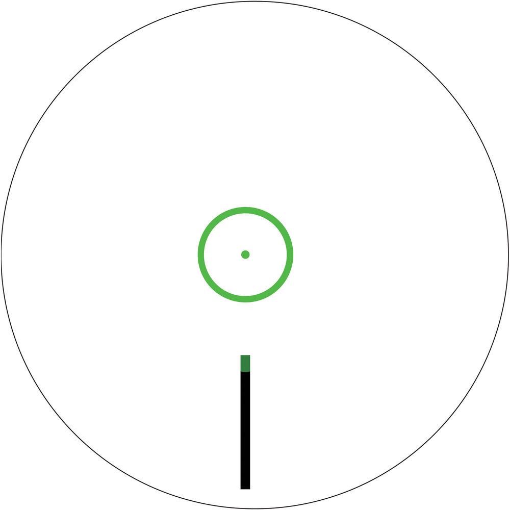 Trijicon 1.5x16S TA44-C ACOG Riflescope