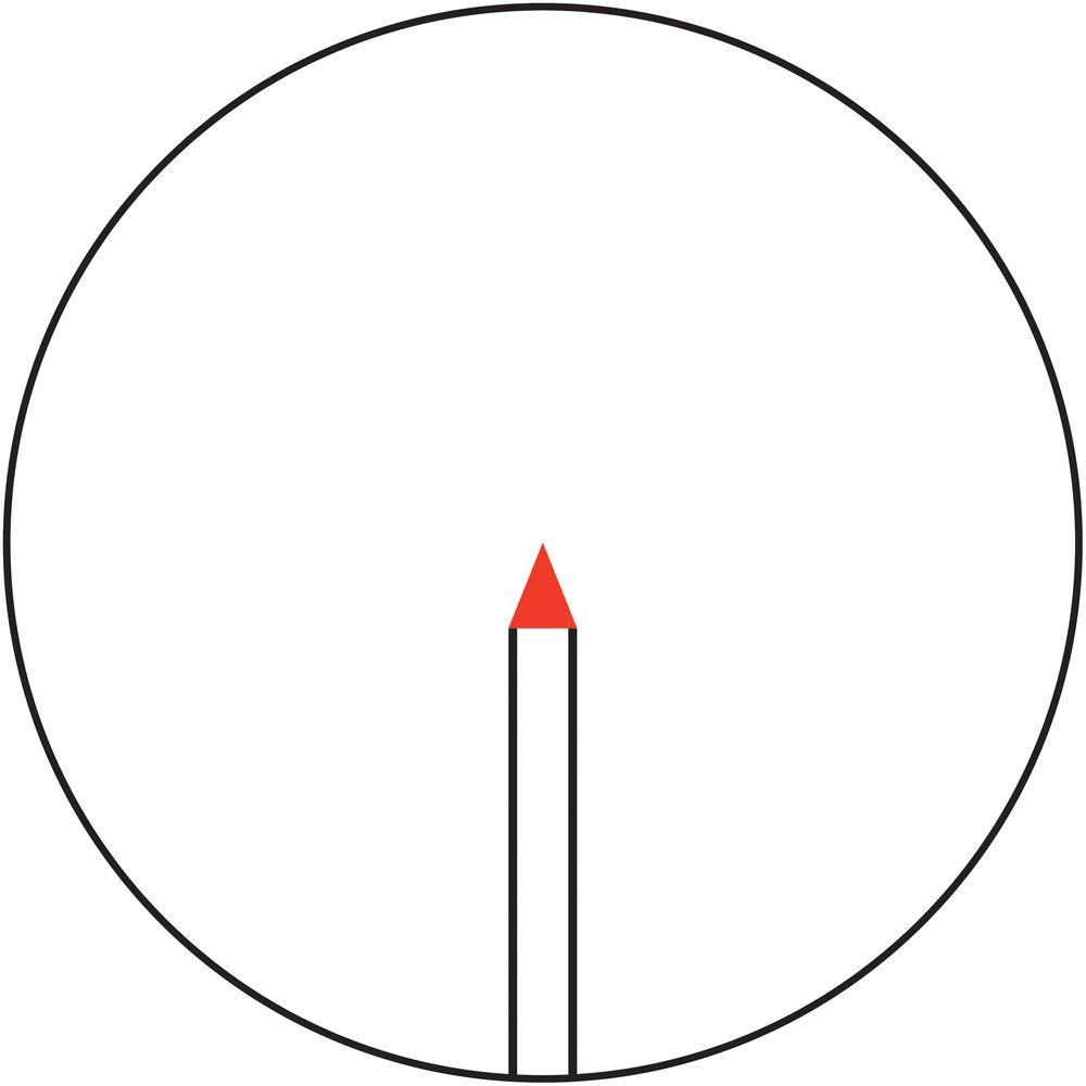 Trijicon AccuPoint 2.5-12.5x42 Riflescope